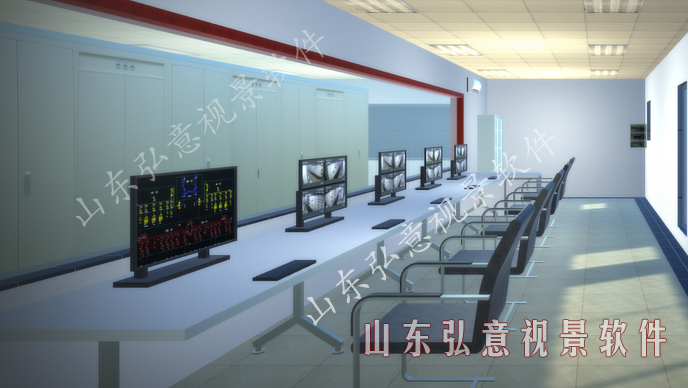 風力發(fā)電VR