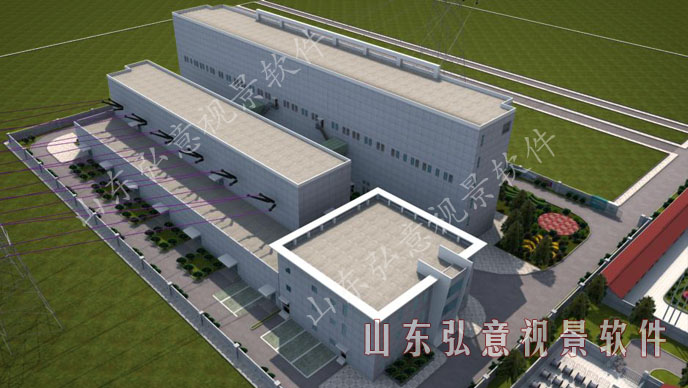 風力發(fā)電VR