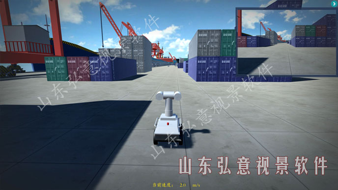 隧道施工法VR