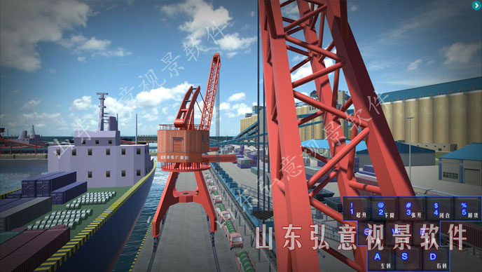 隧道施工法VR
