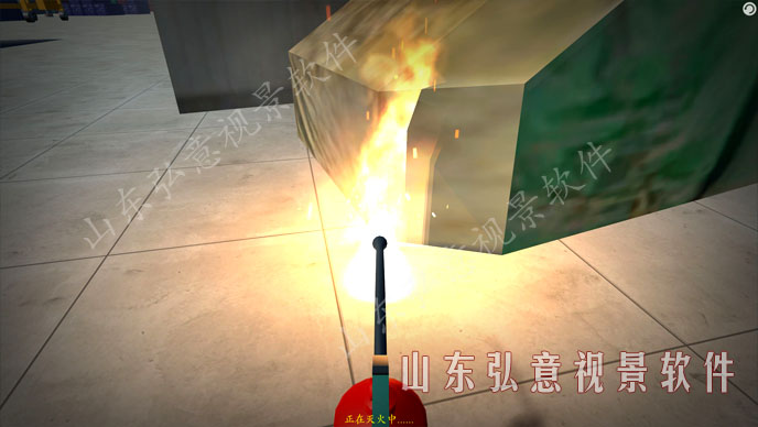 隧道施工法VR
