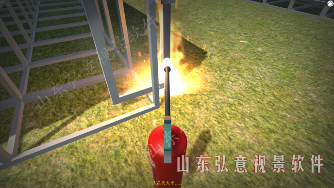風力發(fā)電VR