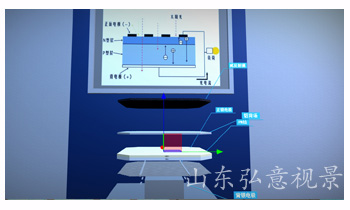 太陽(yáng)能電池VR仿真實(shí)訓(xùn)軟件