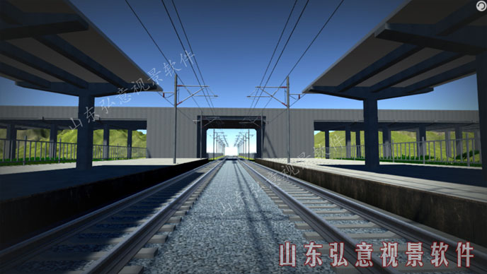 核電站VR