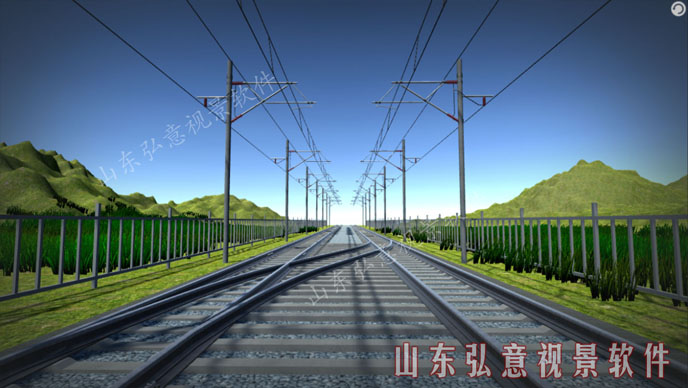 核電站VR
