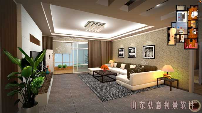 核電站VR